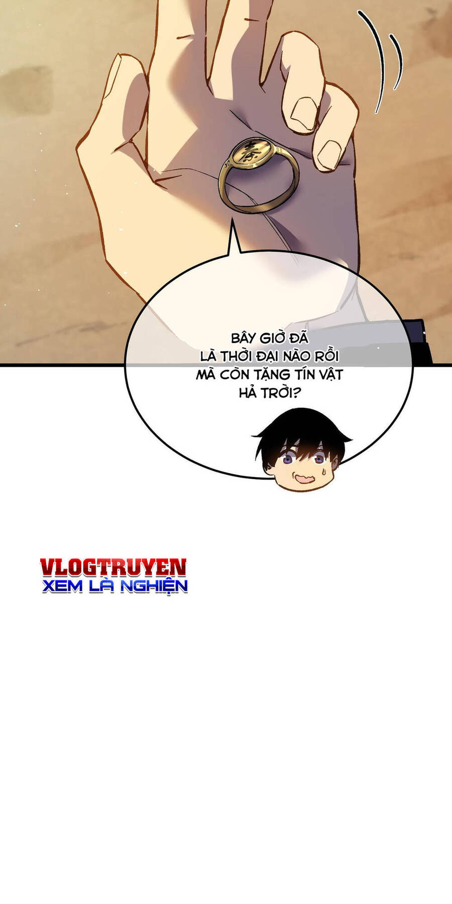 Vô Địch Bị Động Tạo Ra Tấn Sát Thương Chapter 11 - 34