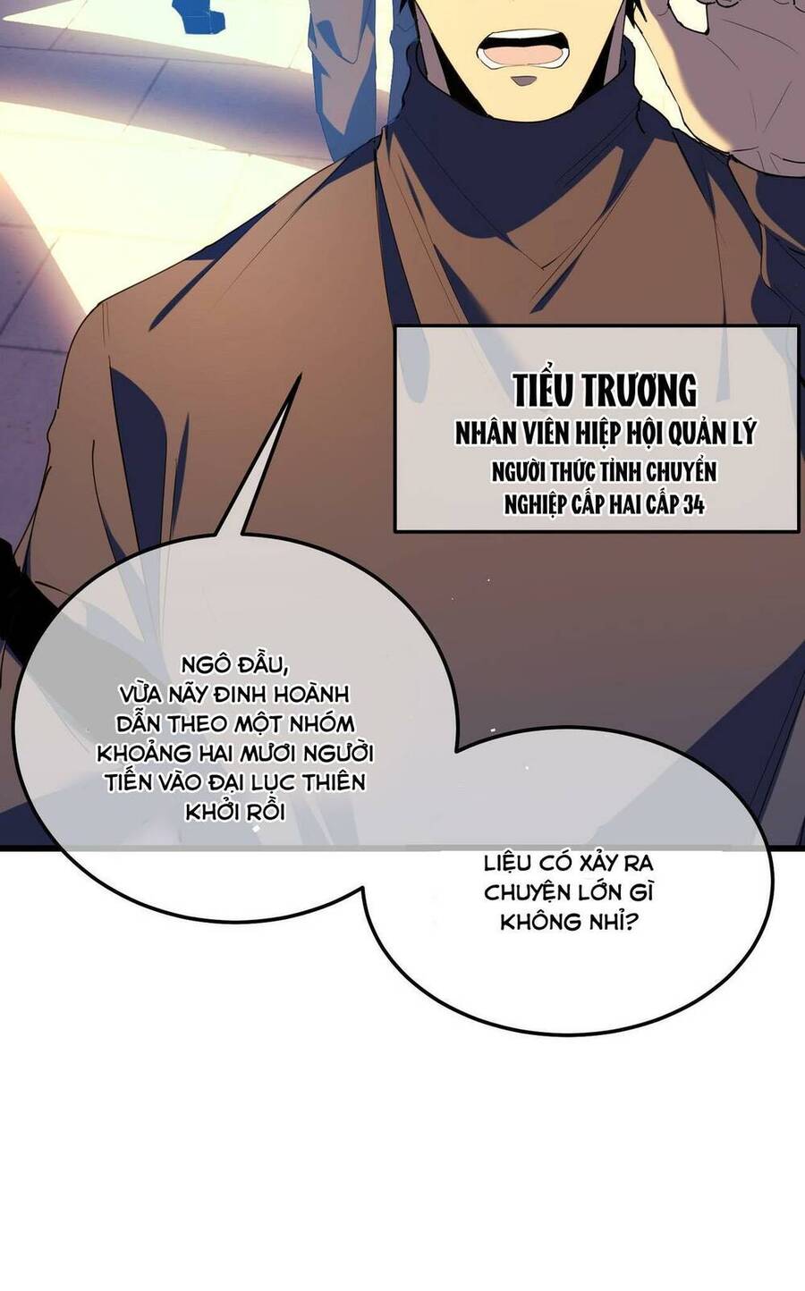 Vô Địch Bị Động Tạo Ra Tấn Sát Thương Chapter 11 - 42