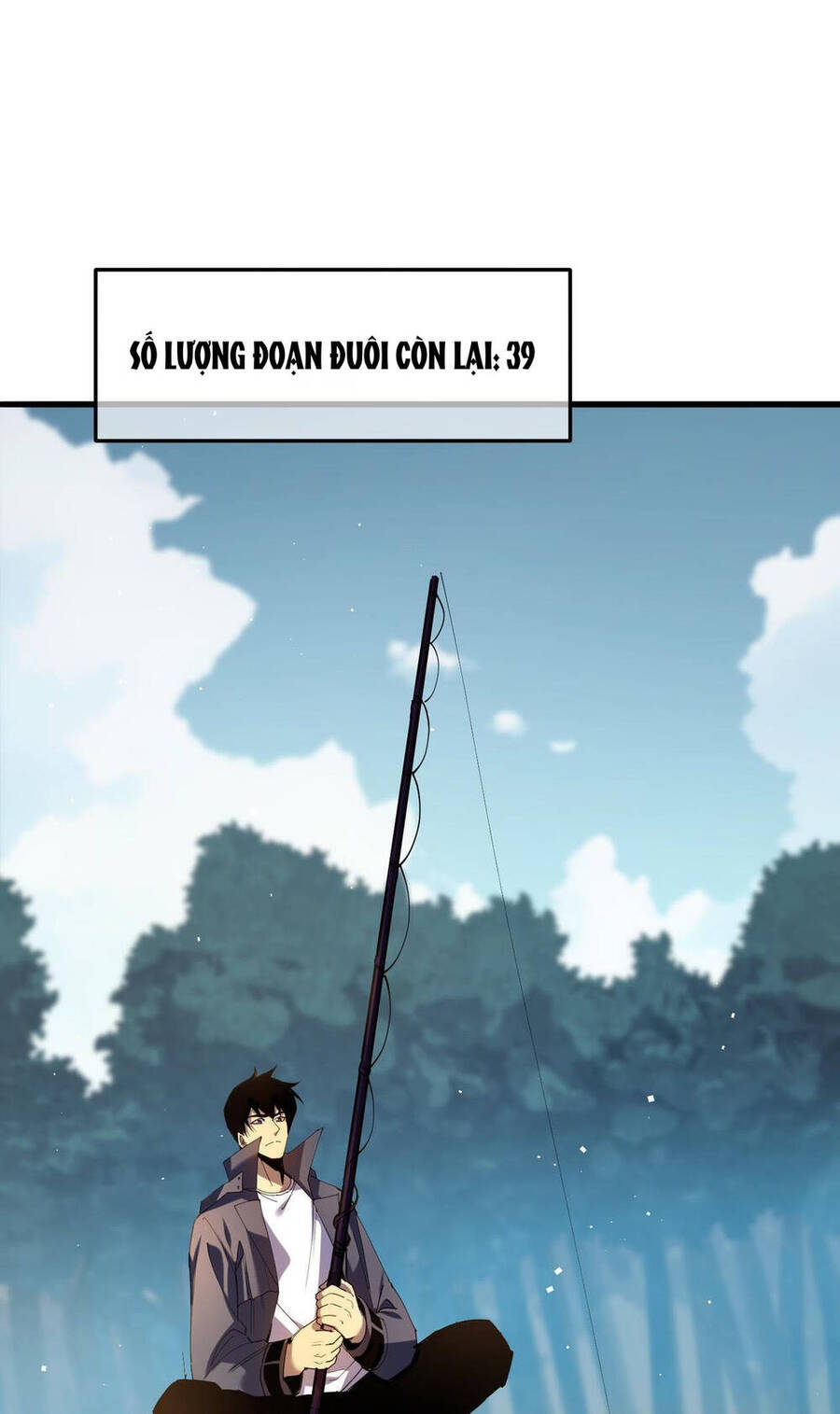 Vô Địch Bị Động Tạo Ra Tấn Sát Thương Chapter 11 - 46
