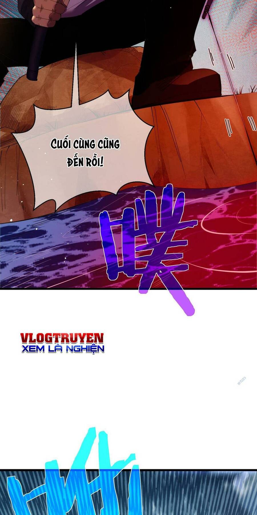 Vô Địch Bị Động Tạo Ra Tấn Sát Thương Chapter 11 - 52