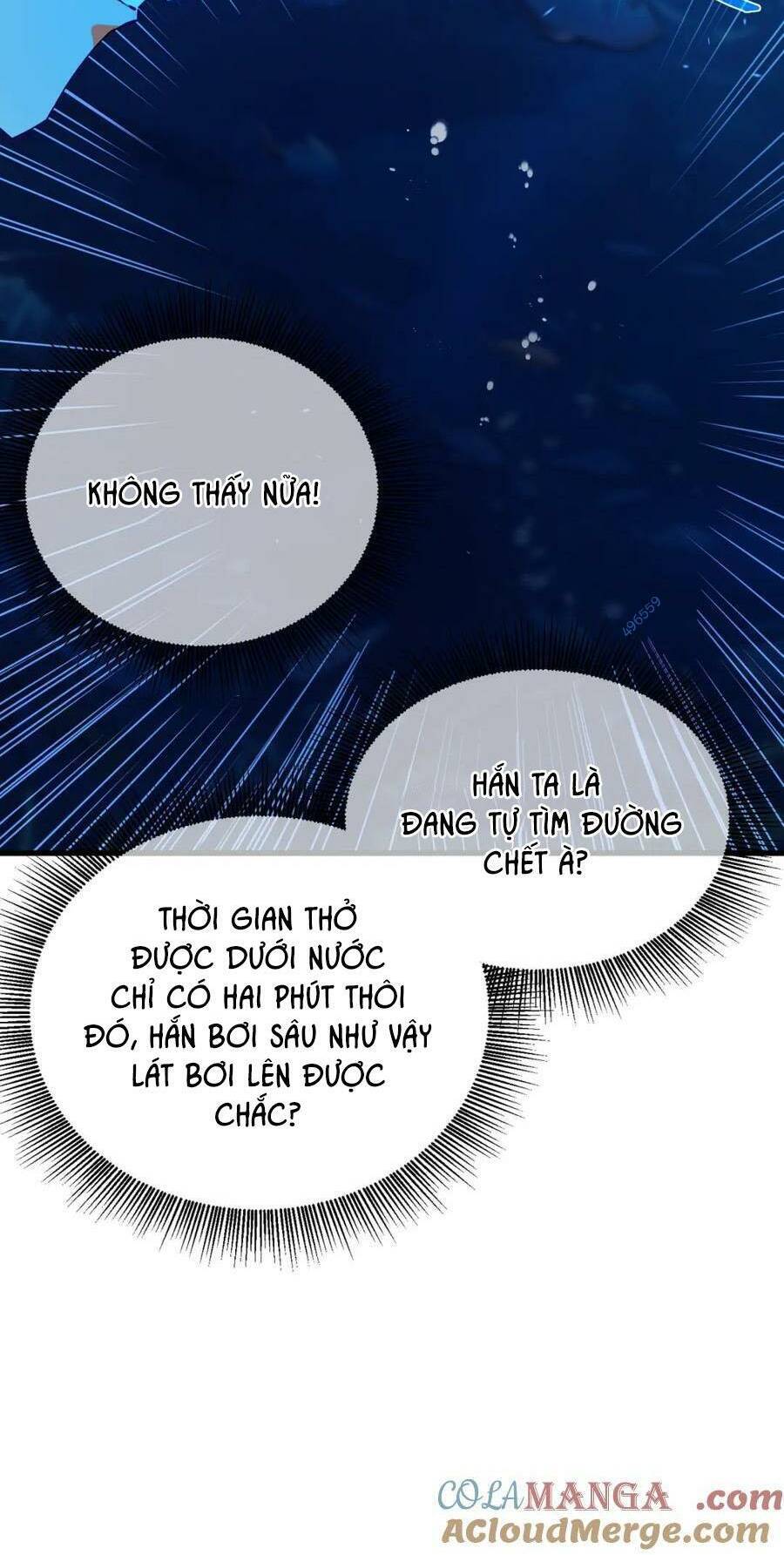 Vô Địch Bị Động Tạo Ra Tấn Sát Thương Chapter 12 - 17