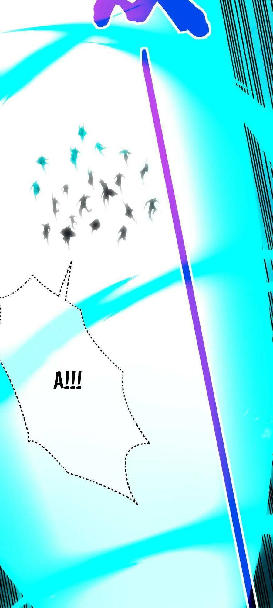 Vô Địch Bị Động Tạo Ra Tấn Sát Thương Chapter 12 - 30