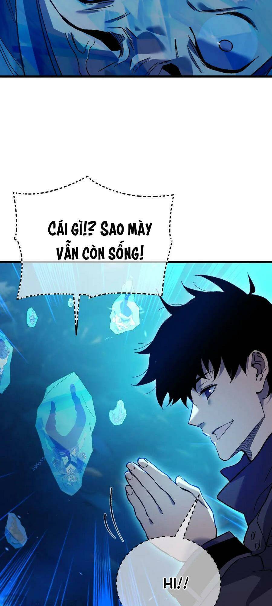 Vô Địch Bị Động Tạo Ra Tấn Sát Thương Chapter 12 - 35