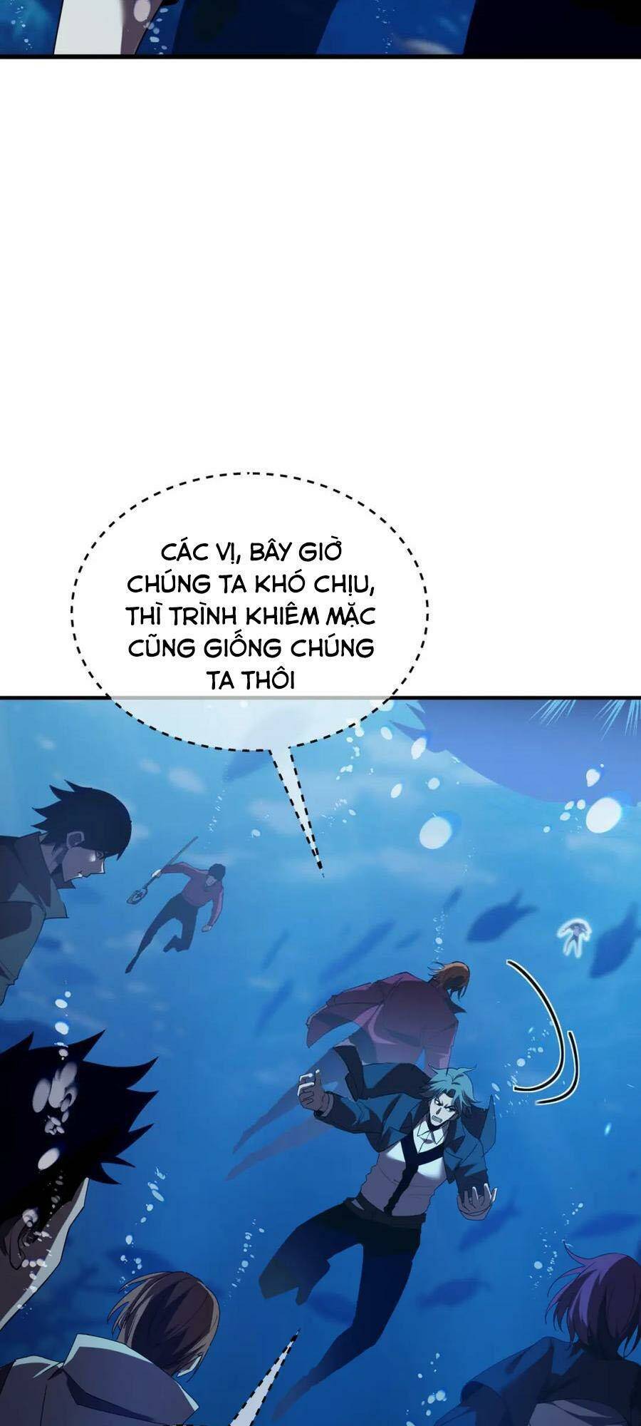 Vô Địch Bị Động Tạo Ra Tấn Sát Thương Chapter 12 - 8