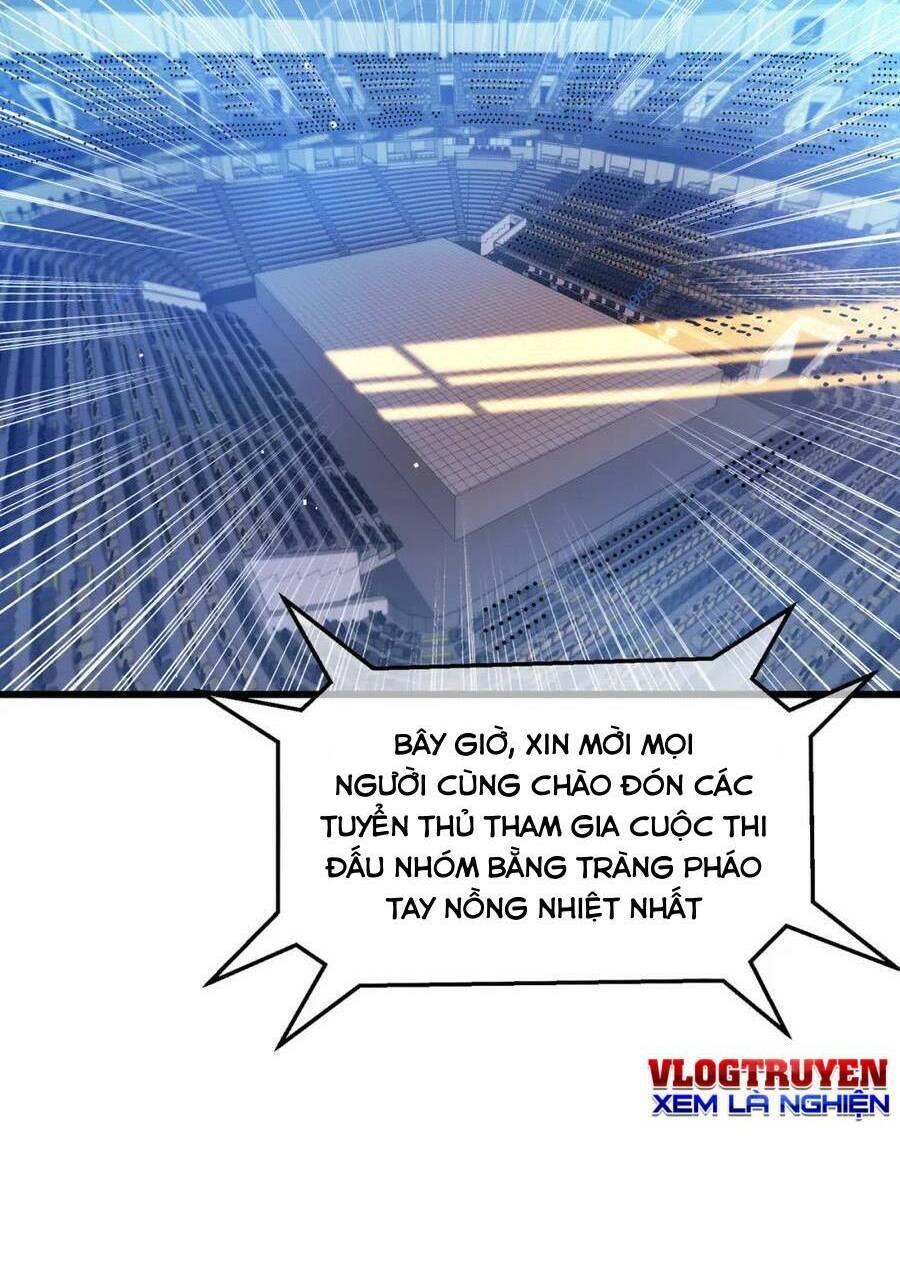 Vô Địch Bị Động Tạo Ra Tấn Sát Thương Chapter 13 - 12