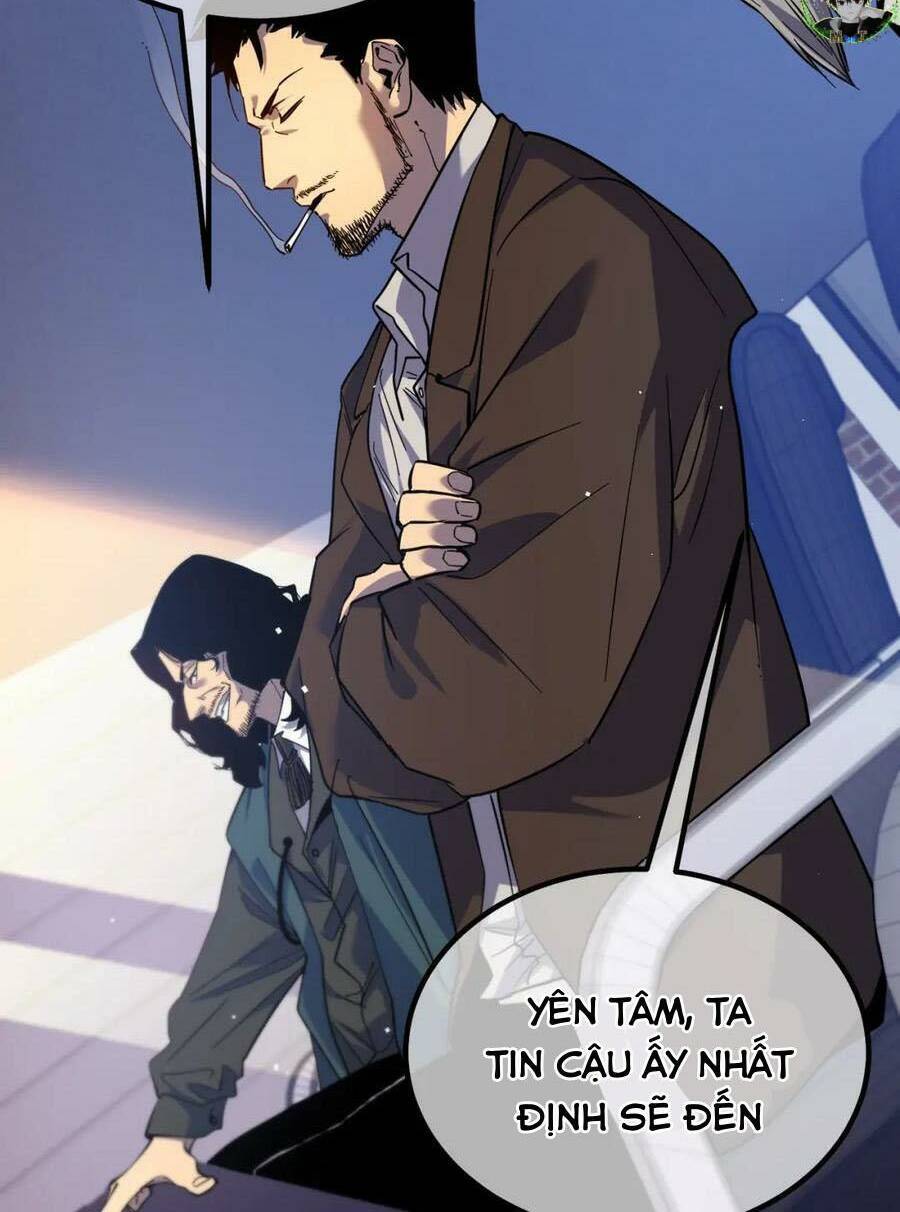 Vô Địch Bị Động Tạo Ra Tấn Sát Thương Chapter 13 - 17