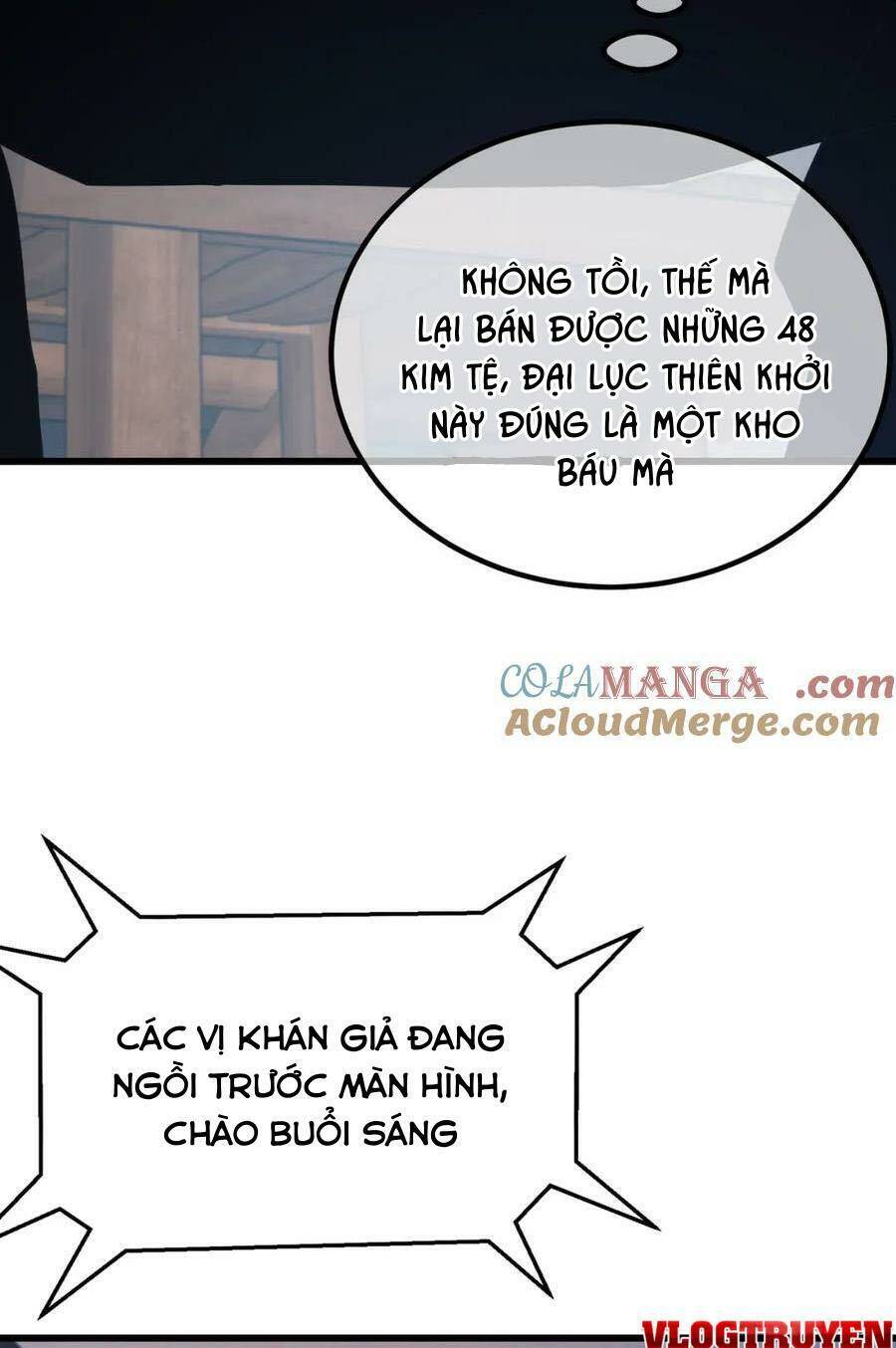 Vô Địch Bị Động Tạo Ra Tấn Sát Thương Chapter 13 - 5