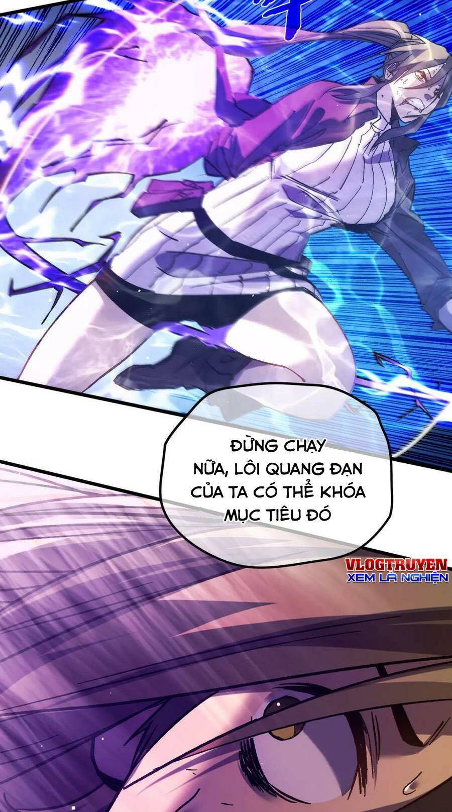 Vô Địch Bị Động Tạo Ra Tấn Sát Thương Chapter 13 - 44