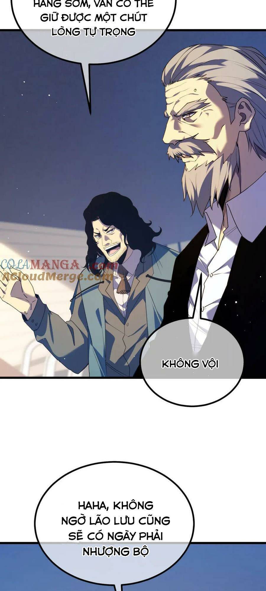 Vô Địch Bị Động Tạo Ra Tấn Sát Thương Chapter 13 - 54