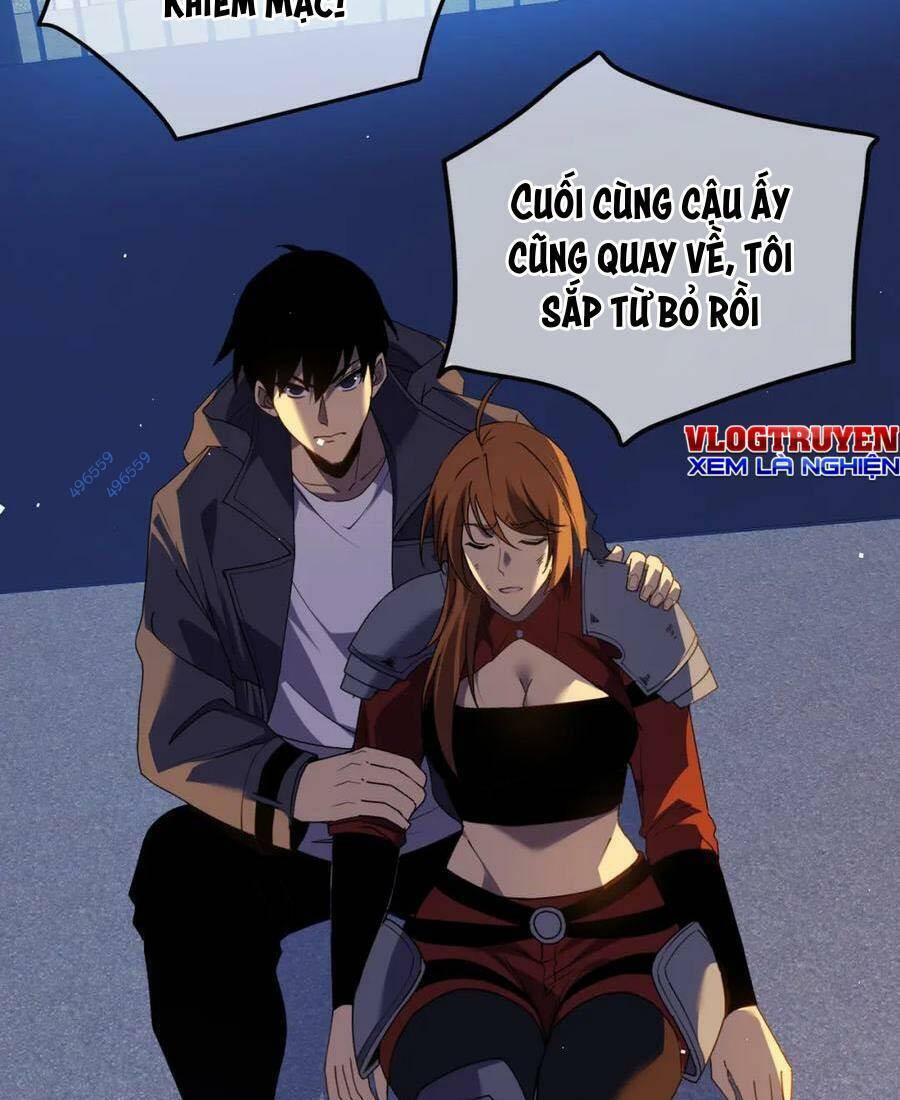Vô Địch Bị Động Tạo Ra Tấn Sát Thương Chapter 13 - 62