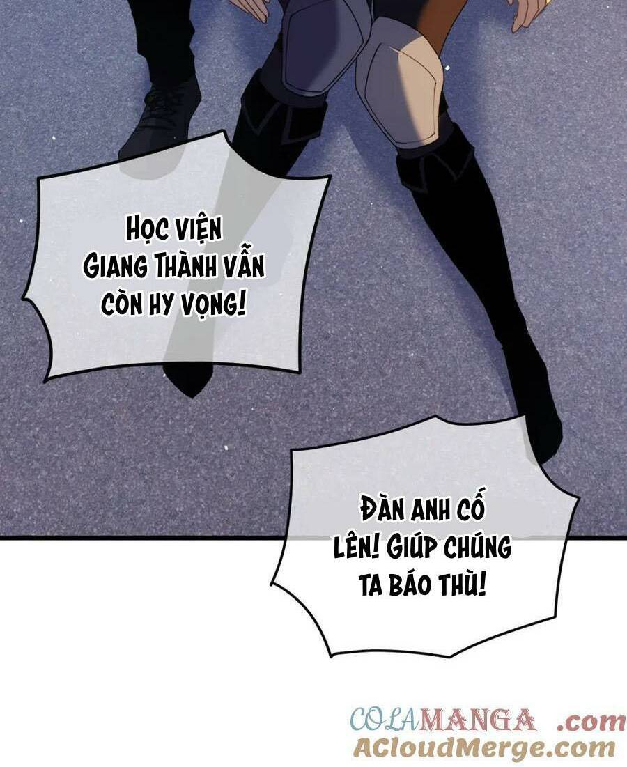 Vô Địch Bị Động Tạo Ra Tấn Sát Thương Chapter 13 - 63
