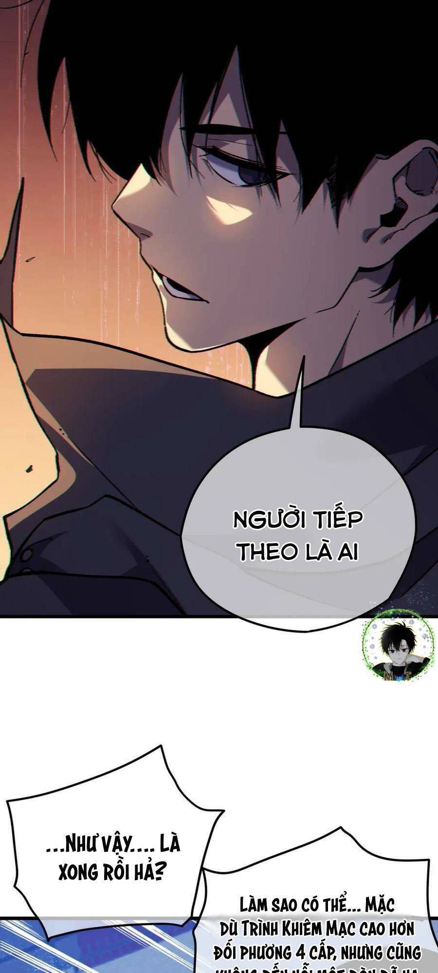 Vô Địch Bị Động Tạo Ra Tấn Sát Thương Chapter 13 - 70
