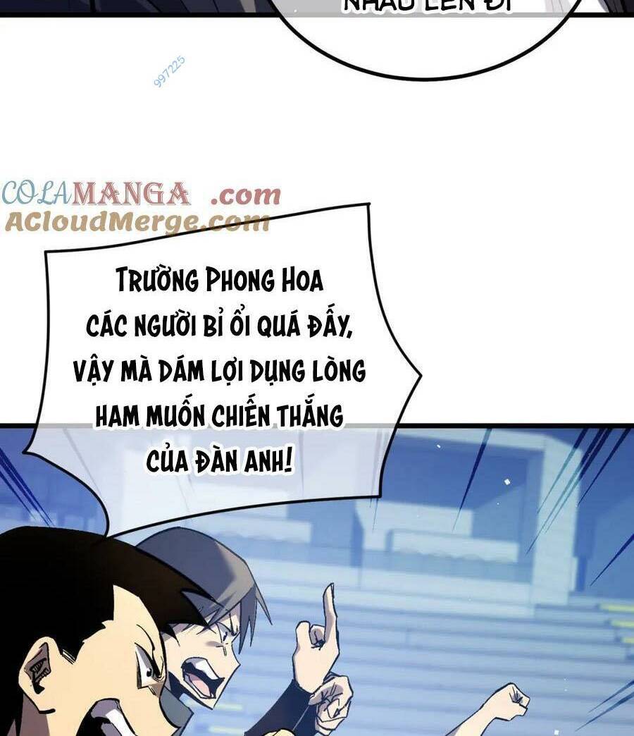 Vô Địch Bị Động Tạo Ra Tấn Sát Thương Chapter 14 - 28