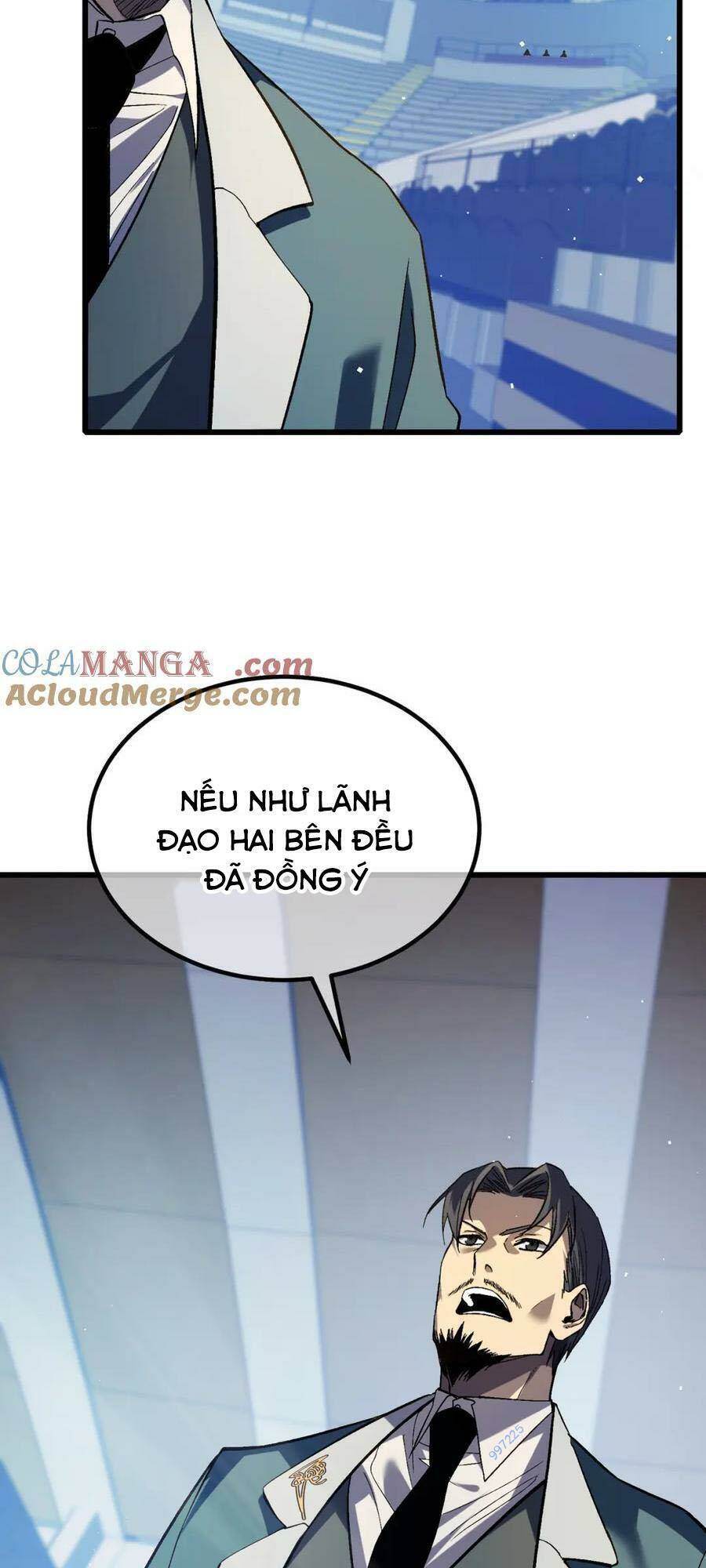 Vô Địch Bị Động Tạo Ra Tấn Sát Thương Chapter 14 - 31
