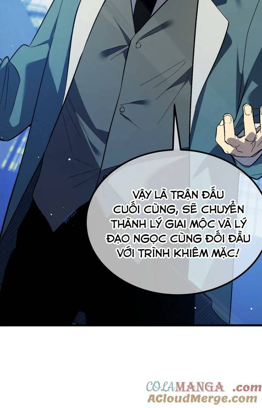 Vô Địch Bị Động Tạo Ra Tấn Sát Thương Chapter 14 - 32