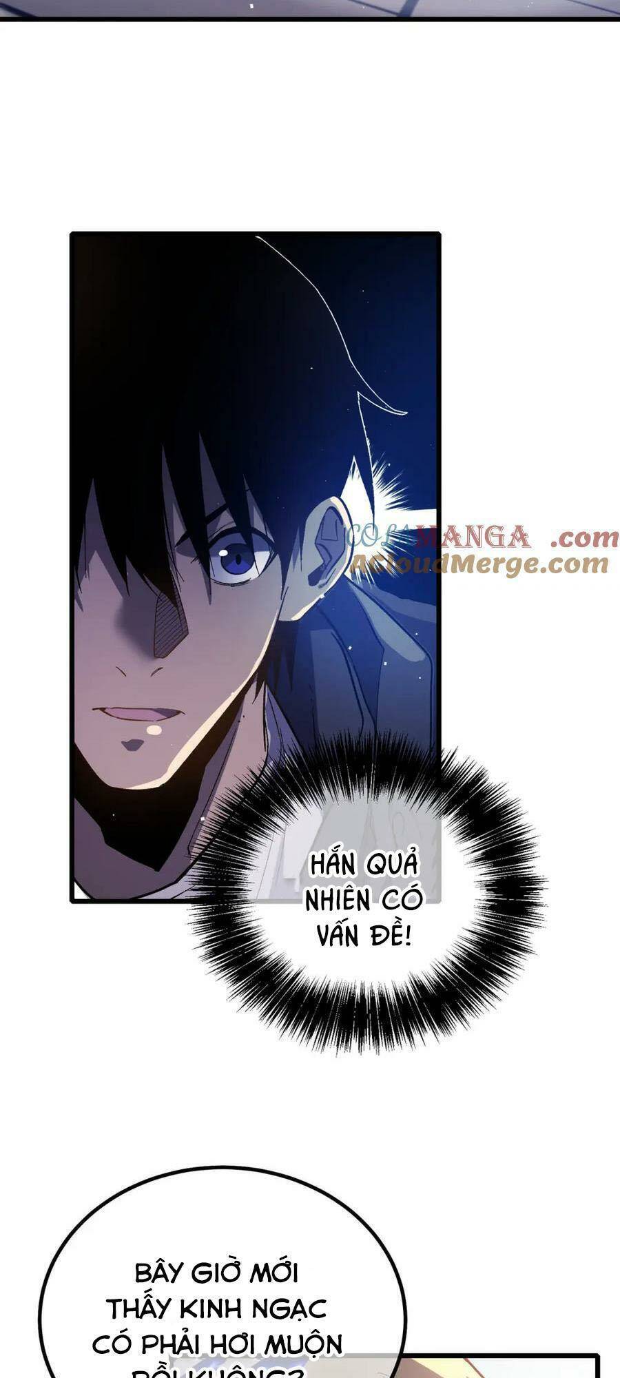 Vô Địch Bị Động Tạo Ra Tấn Sát Thương Chapter 14 - 46