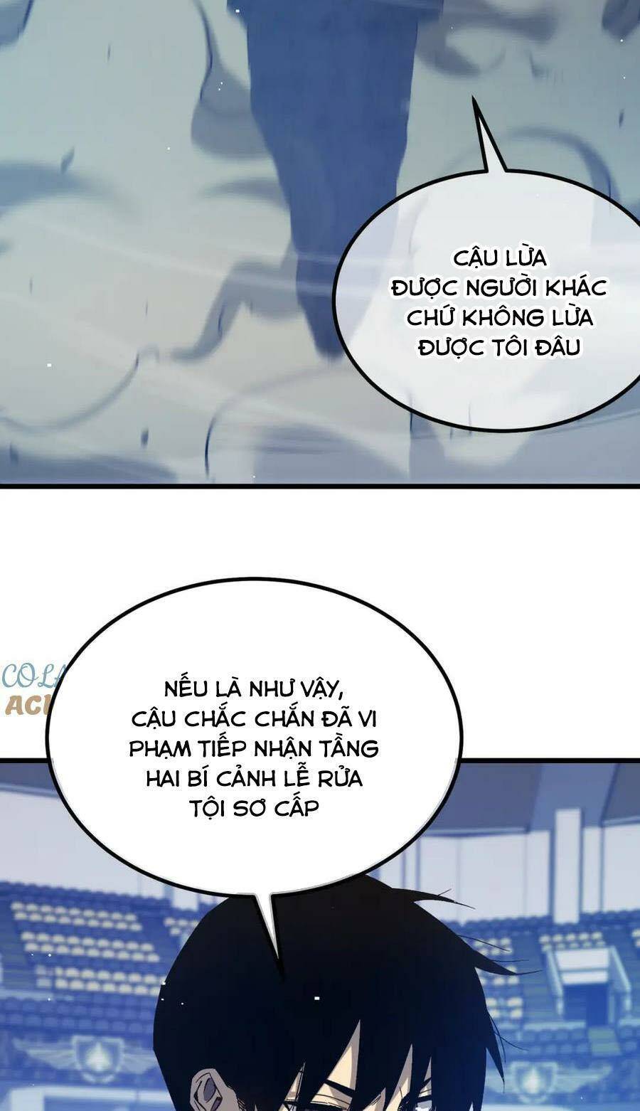Vô Địch Bị Động Tạo Ra Tấn Sát Thương Chapter 14 - 53