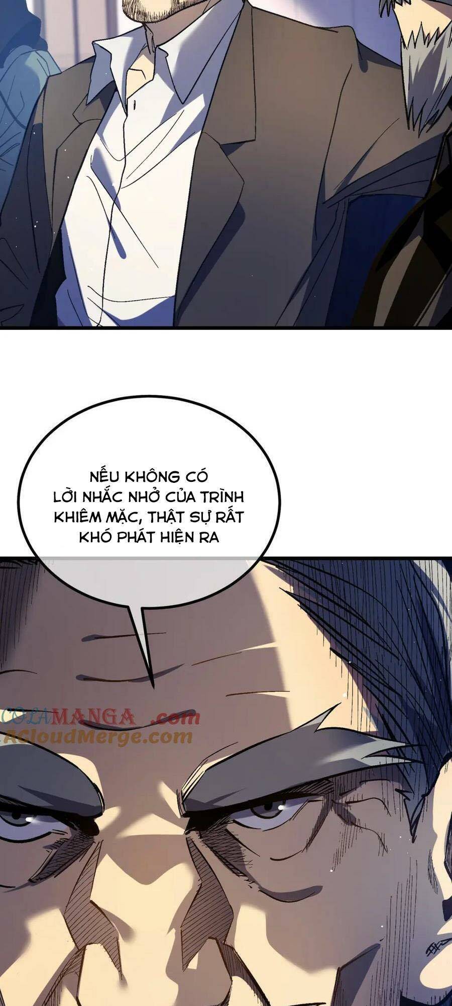Vô Địch Bị Động Tạo Ra Tấn Sát Thương Chapter 14 - 60