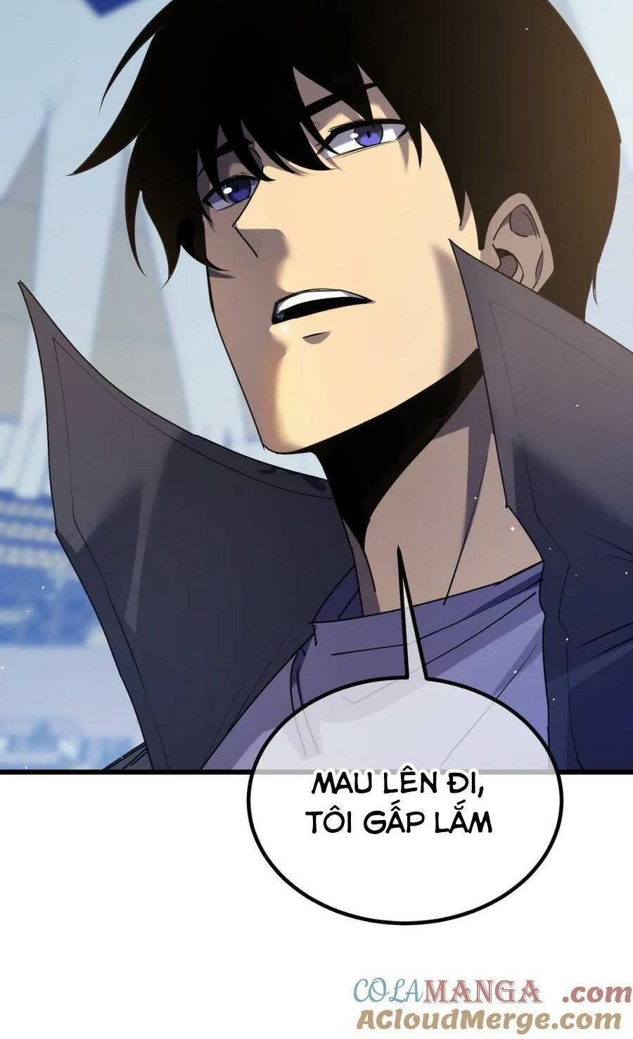 Vô Địch Bị Động Tạo Ra Tấn Sát Thương Chapter 14 - 10