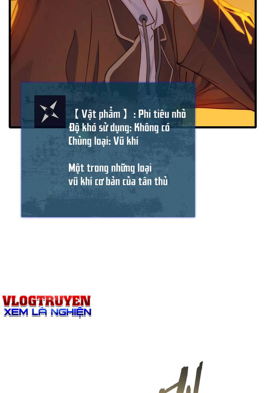 Vô Địch Bị Động Tạo Ra Tấn Sát Thương Chapter 3 - 13