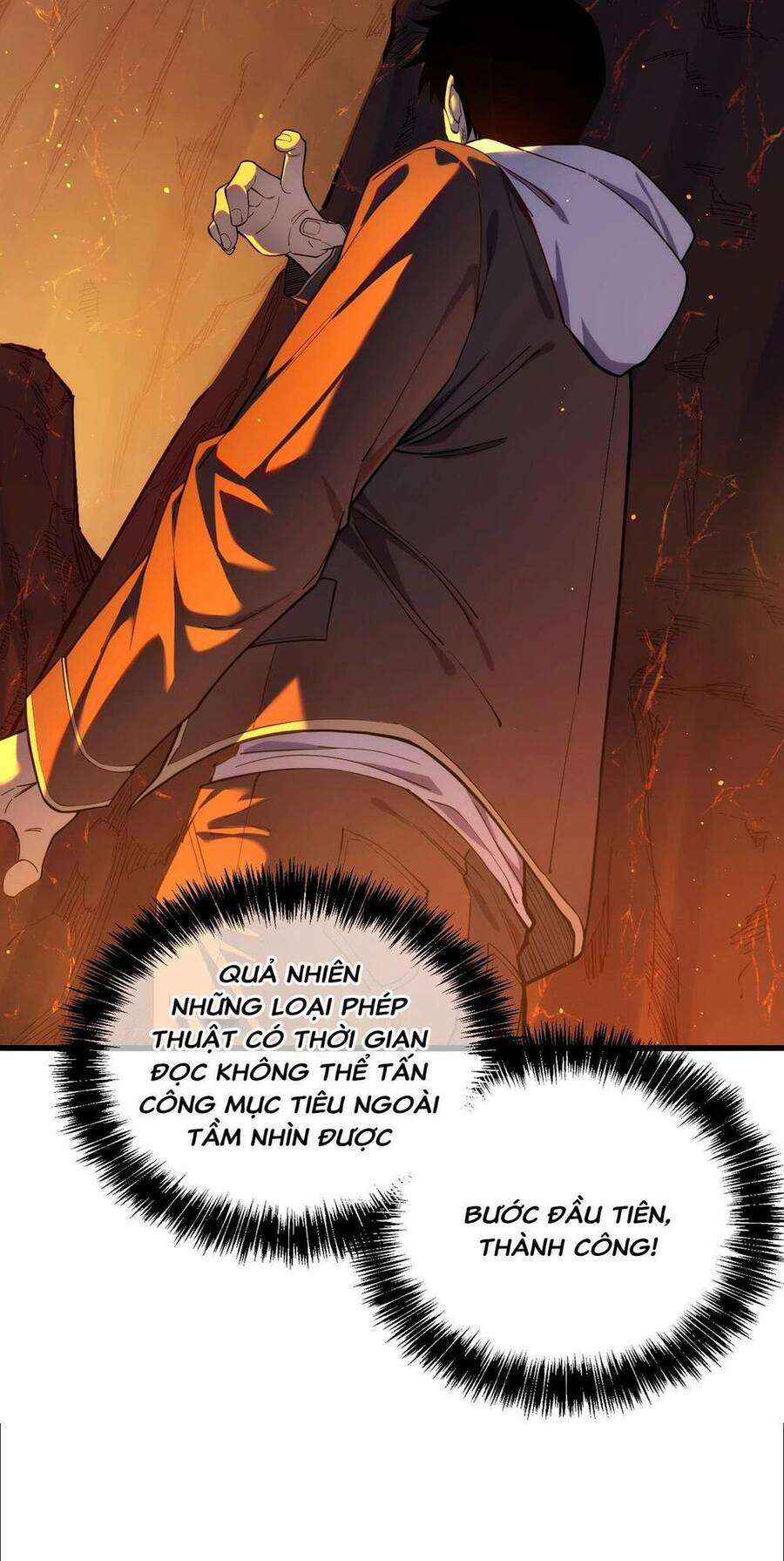 Vô Địch Bị Động Tạo Ra Tấn Sát Thương Chapter 3 - 23