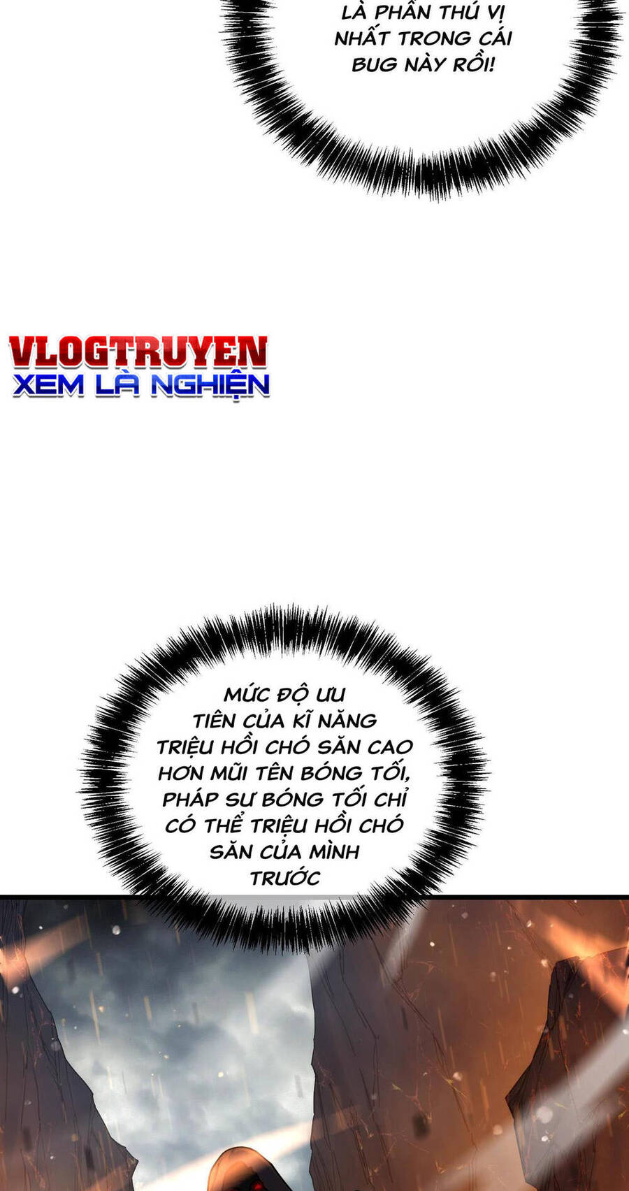 Vô Địch Bị Động Tạo Ra Tấn Sát Thương Chapter 3 - 28