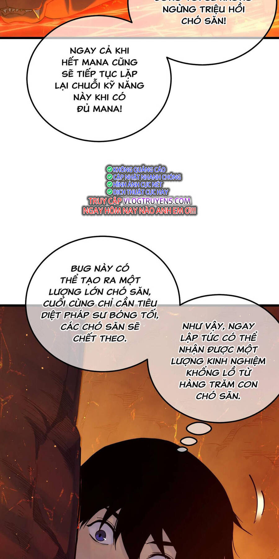 Vô Địch Bị Động Tạo Ra Tấn Sát Thương Chapter 3 - 33