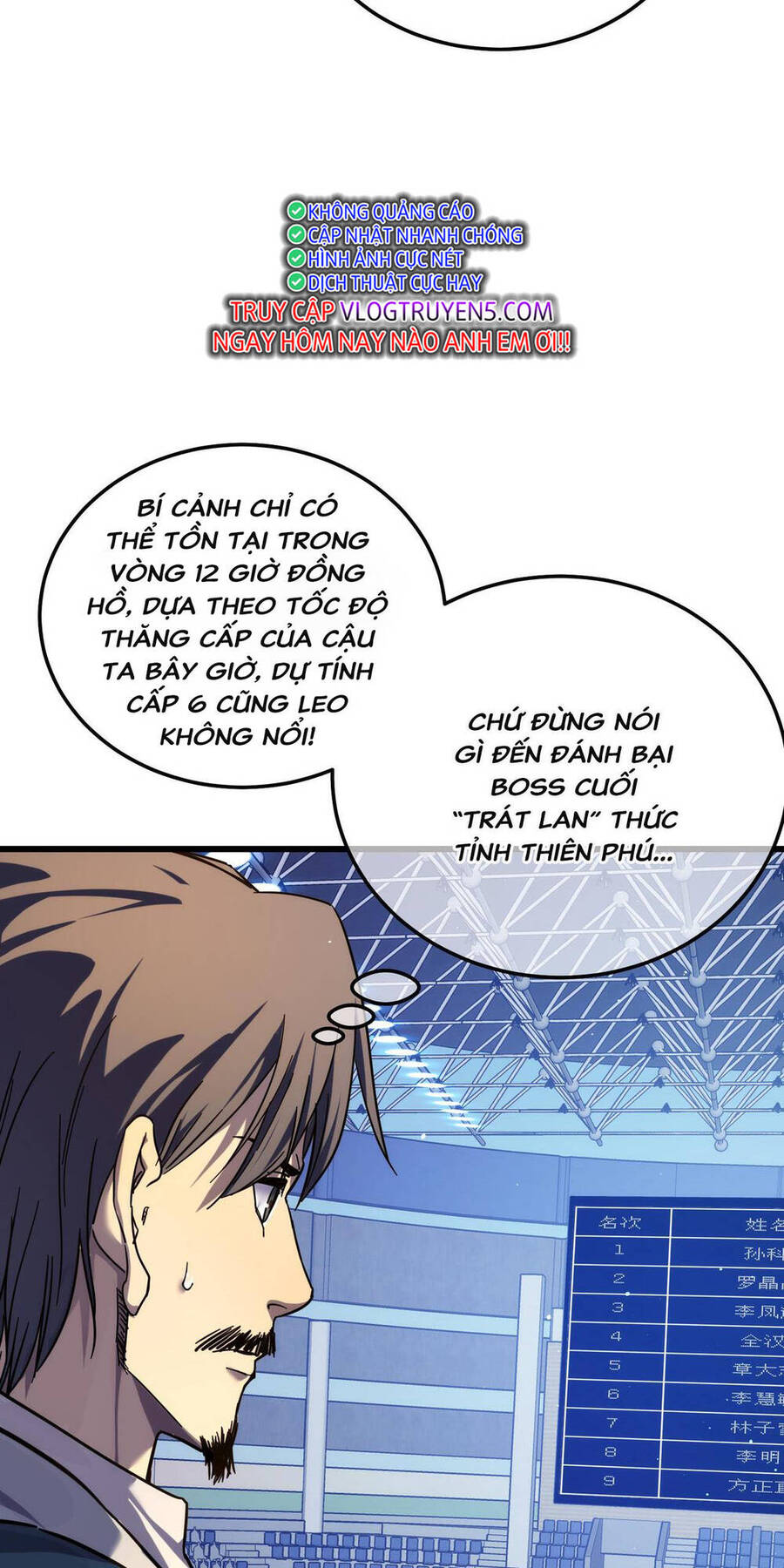 Vô Địch Bị Động Tạo Ra Tấn Sát Thương Chapter 3 - 48