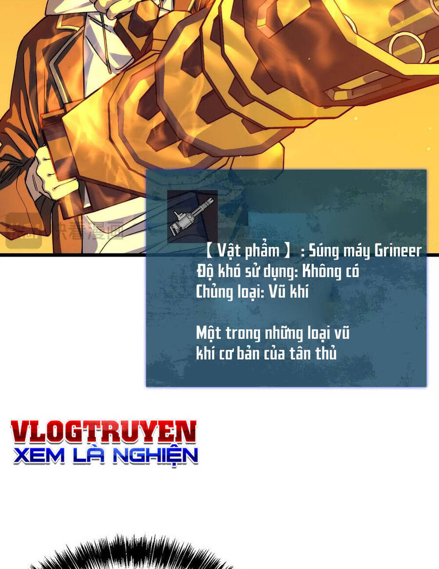 Vô Địch Bị Động Tạo Ra Tấn Sát Thương Chapter 3 - 58
