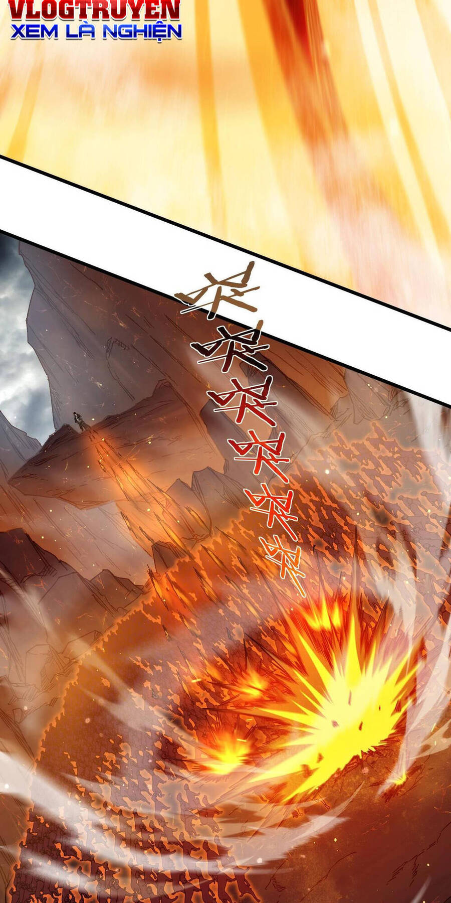 Vô Địch Bị Động Tạo Ra Tấn Sát Thương Chapter 3 - 65