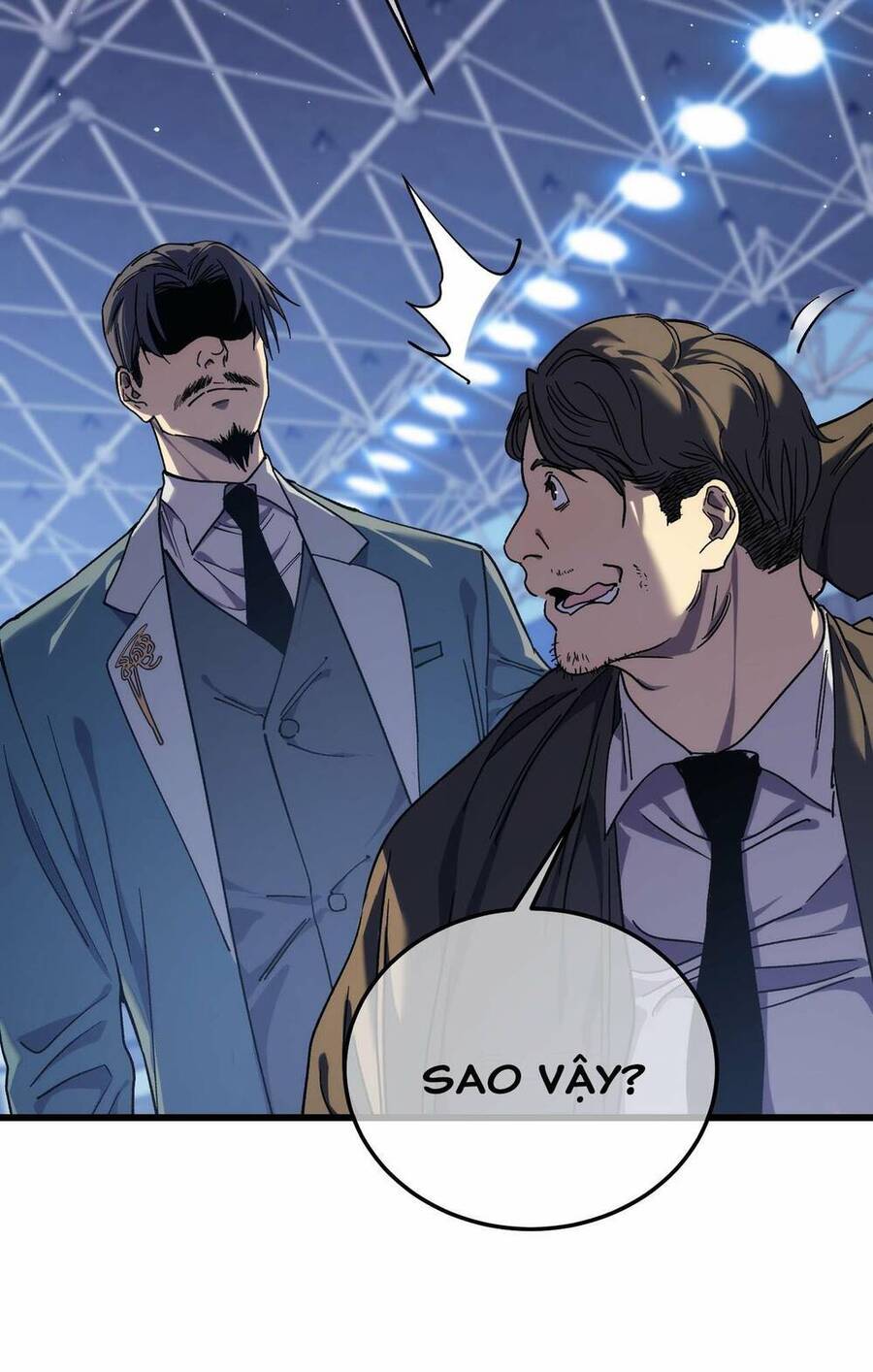 Vô Địch Bị Động Tạo Ra Tấn Sát Thương Chapter 3 - 79