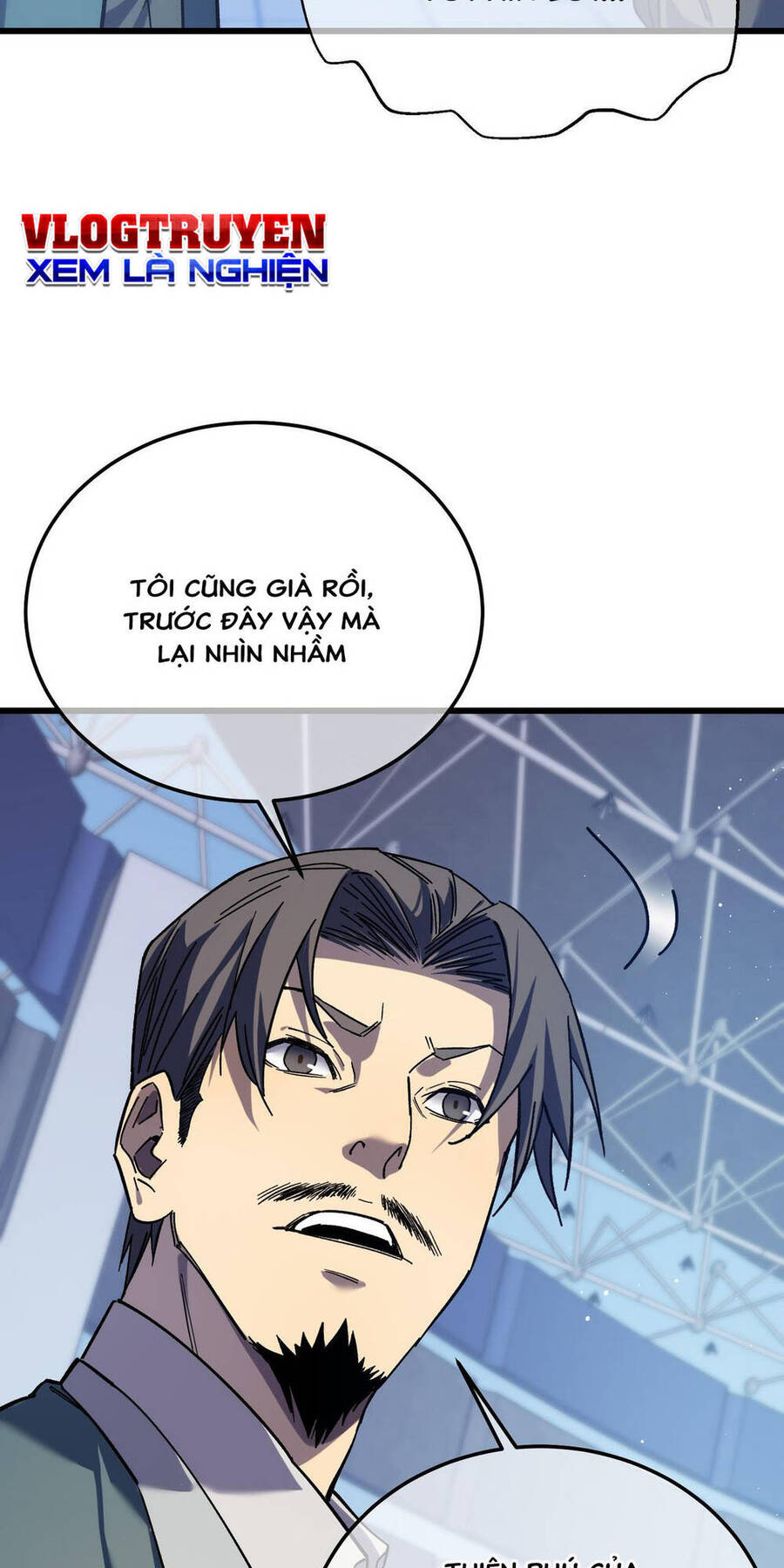 Vô Địch Bị Động Tạo Ra Tấn Sát Thương Chapter 3 - 81