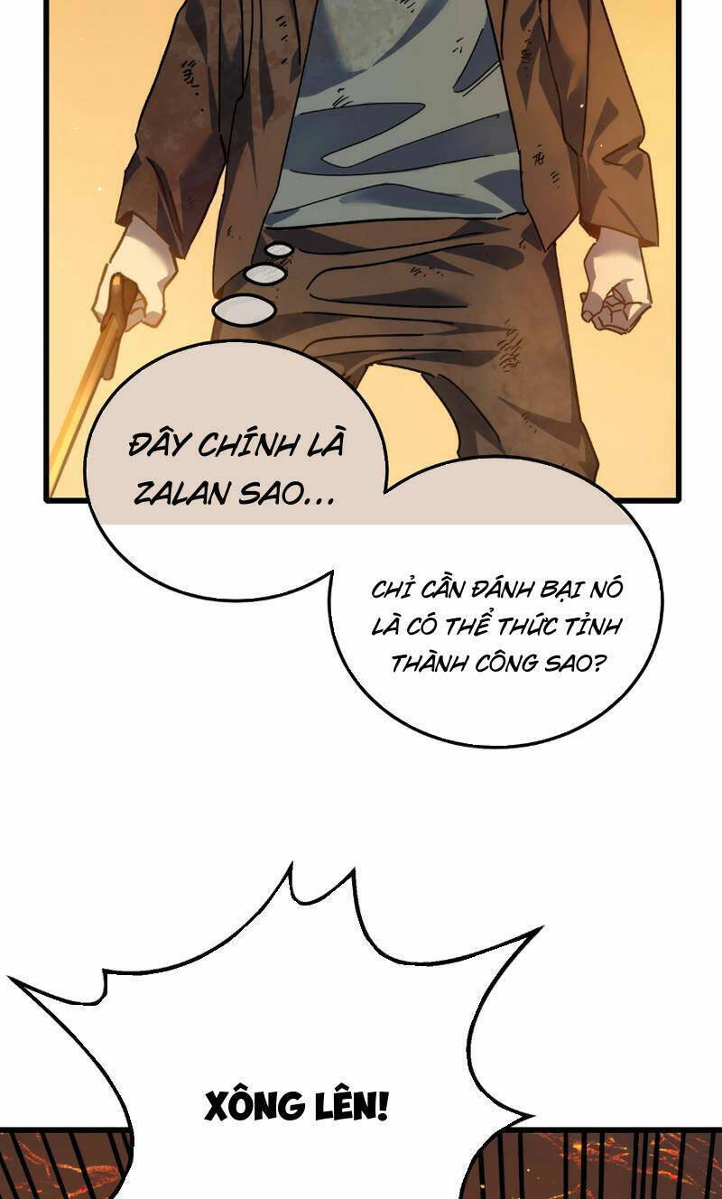 Vô Địch Bị Động Tạo Ra Tấn Sát Thương Chapter 4 - 43