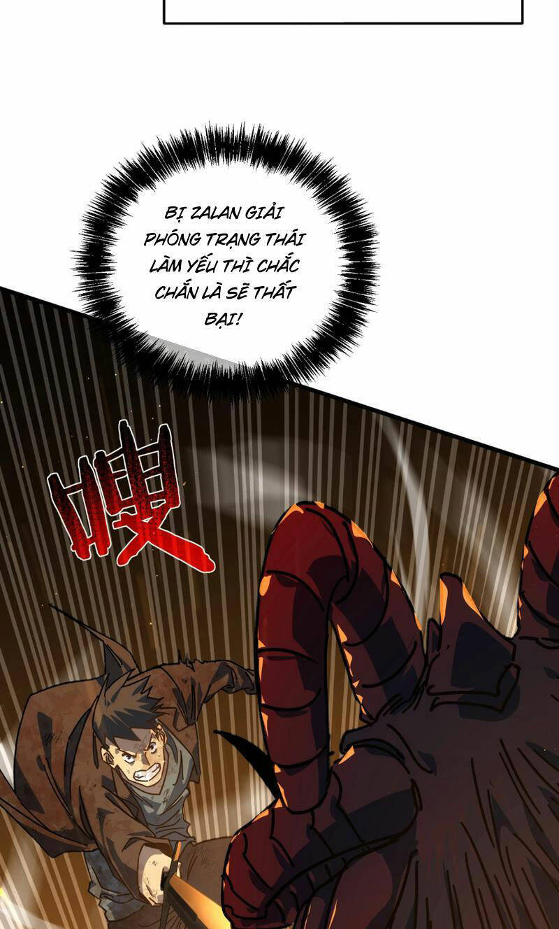 Vô Địch Bị Động Tạo Ra Tấn Sát Thương Chapter 4 - 47