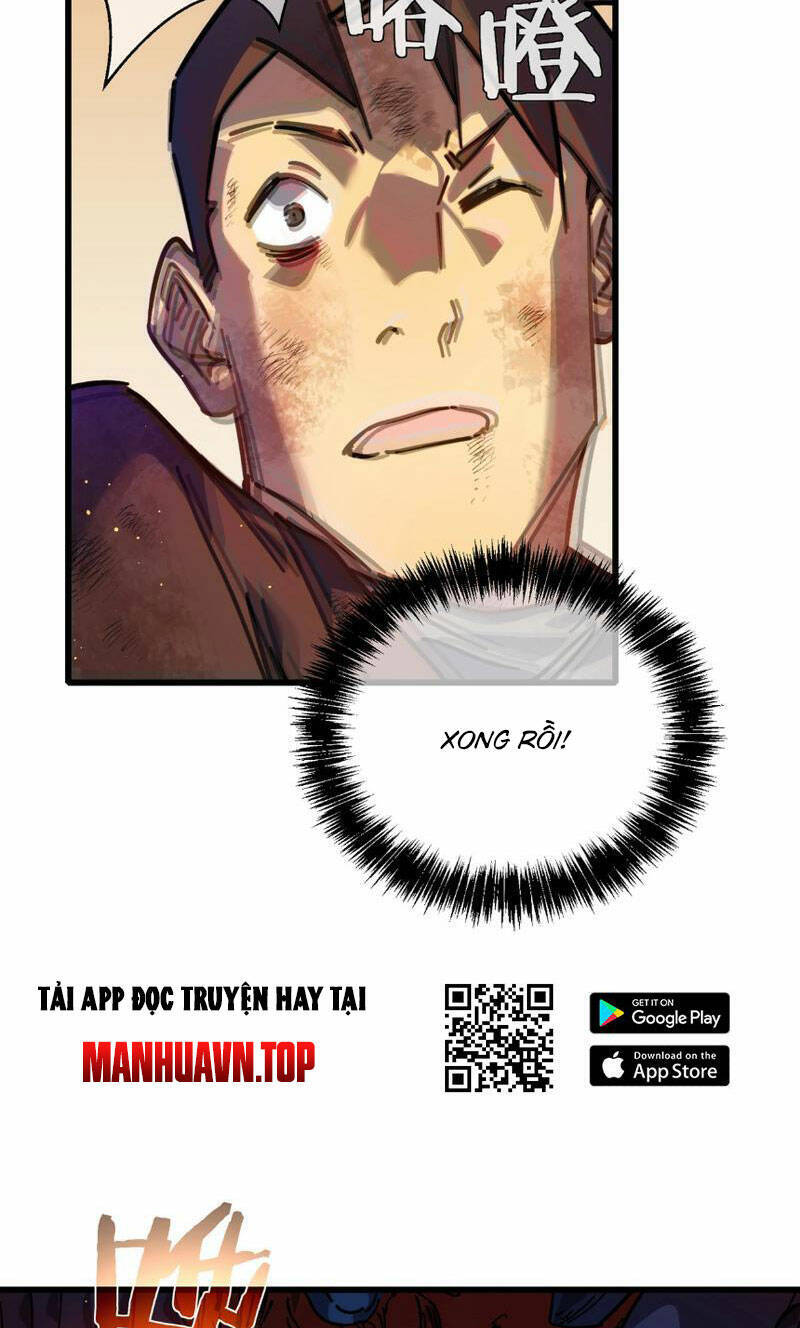 Vô Địch Bị Động Tạo Ra Tấn Sát Thương Chapter 4 - 53