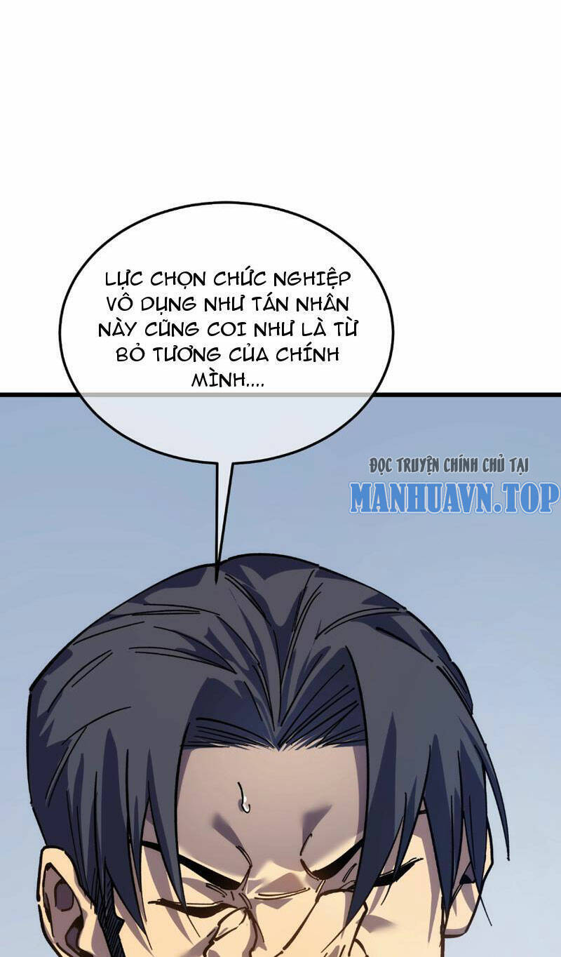 Vô Địch Bị Động Tạo Ra Tấn Sát Thương Chapter 4 - 7