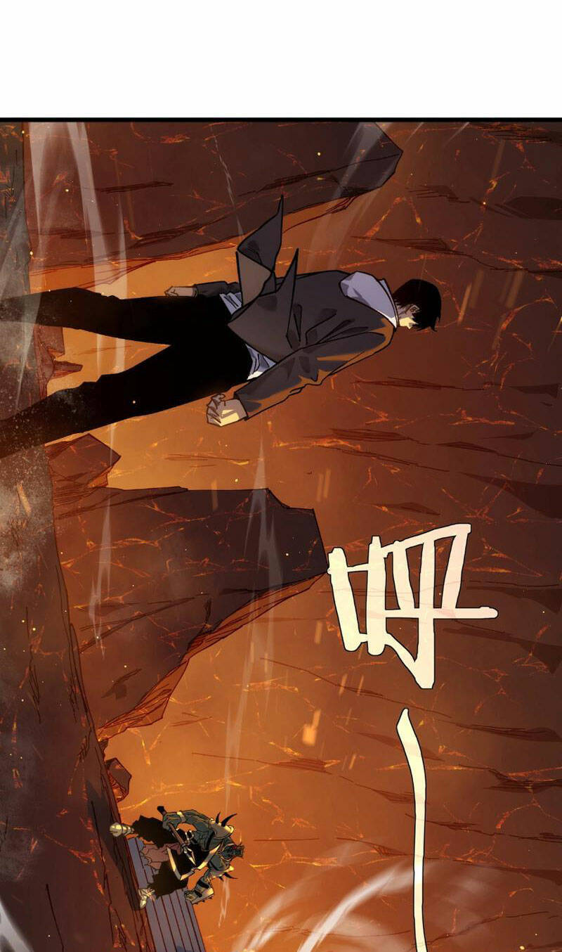 Vô Địch Bị Động Tạo Ra Tấn Sát Thương Chapter 4 - 64