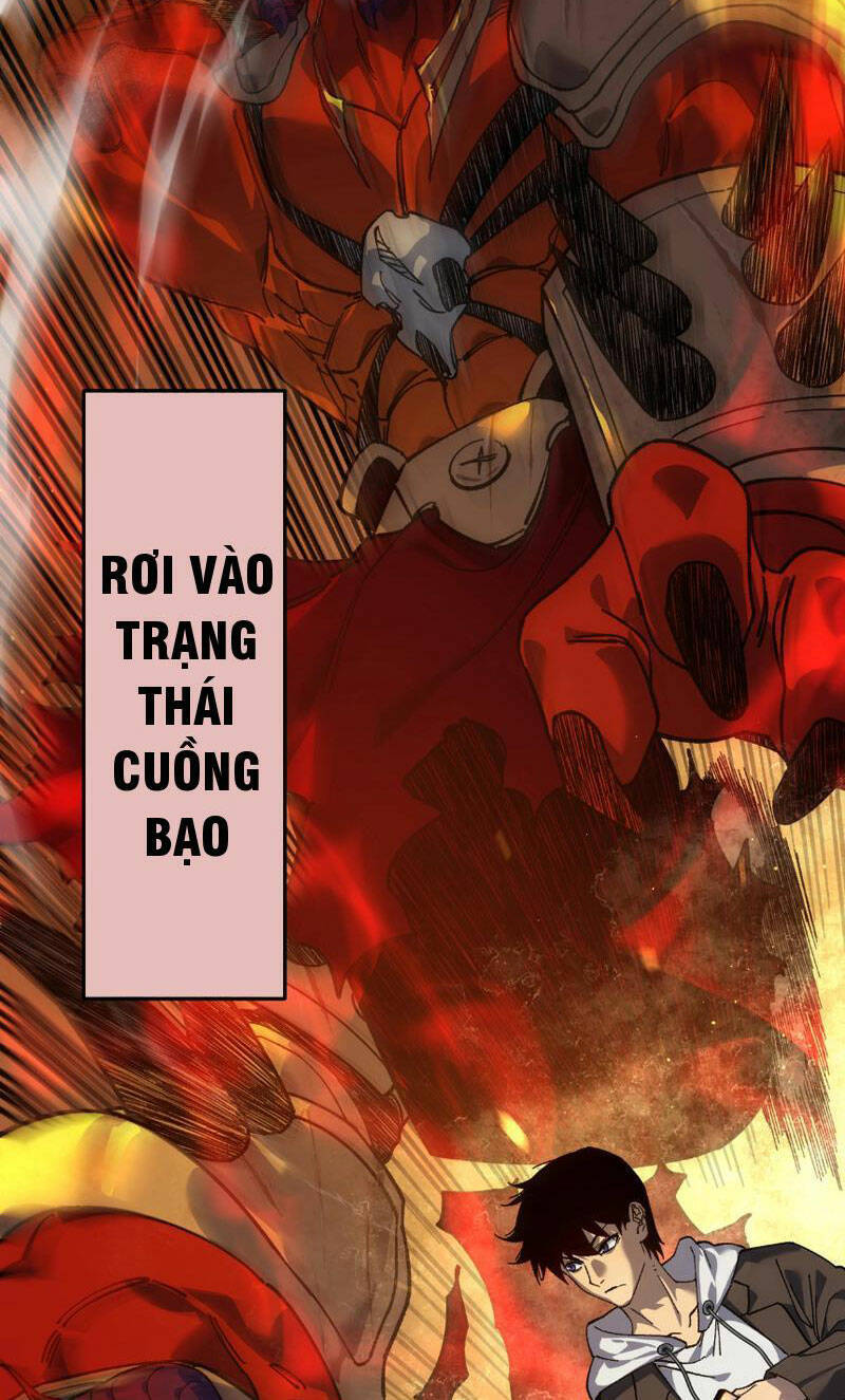Vô Địch Bị Động Tạo Ra Tấn Sát Thương Chapter 4 - 88