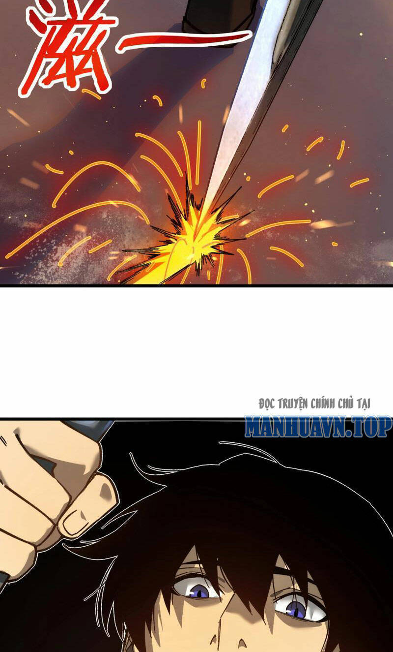 Vô Địch Bị Động Tạo Ra Tấn Sát Thương Chapter 4 - 98