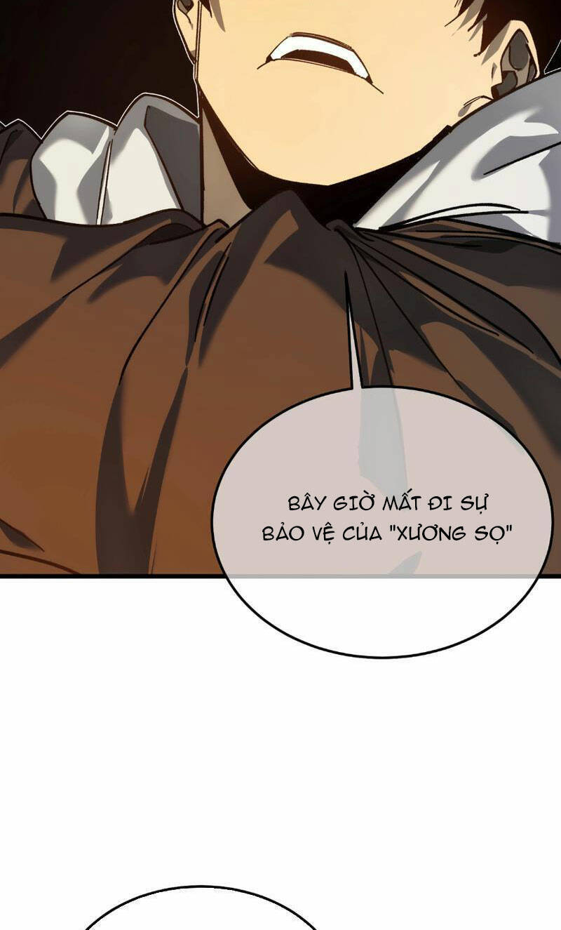 Vô Địch Bị Động Tạo Ra Tấn Sát Thương Chapter 4 - 99