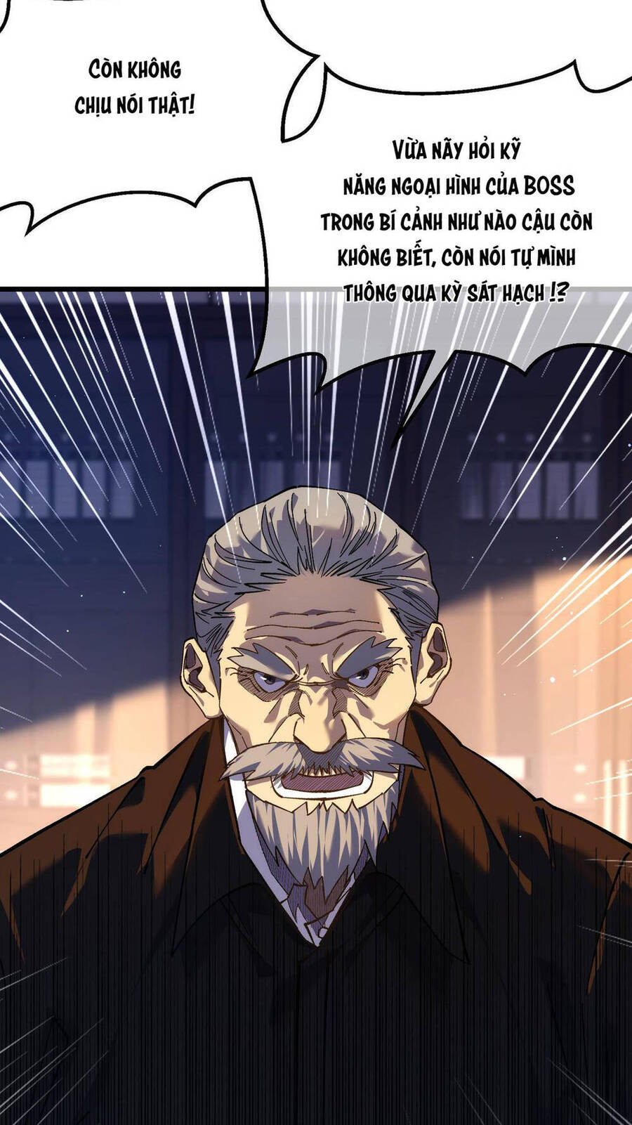 Vô Địch Bị Động Tạo Ra Tấn Sát Thương Chapter 5 - 13