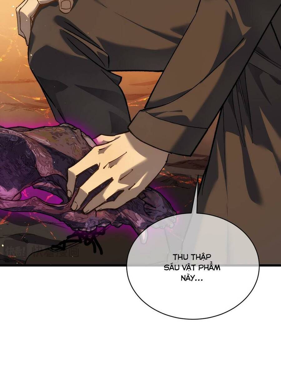 Vô Địch Bị Động Tạo Ra Tấn Sát Thương Chapter 5 - 32