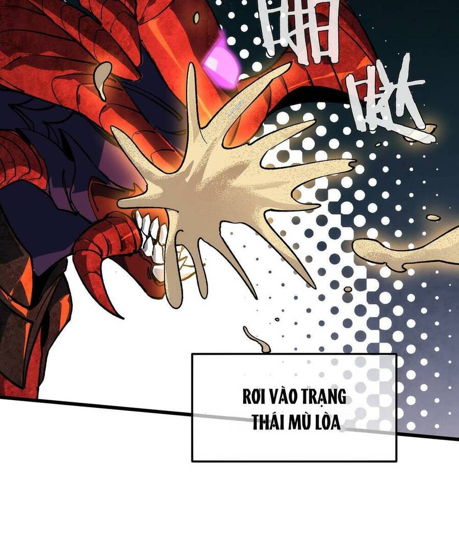 Vô Địch Bị Động Tạo Ra Tấn Sát Thương Chapter 5 - 57