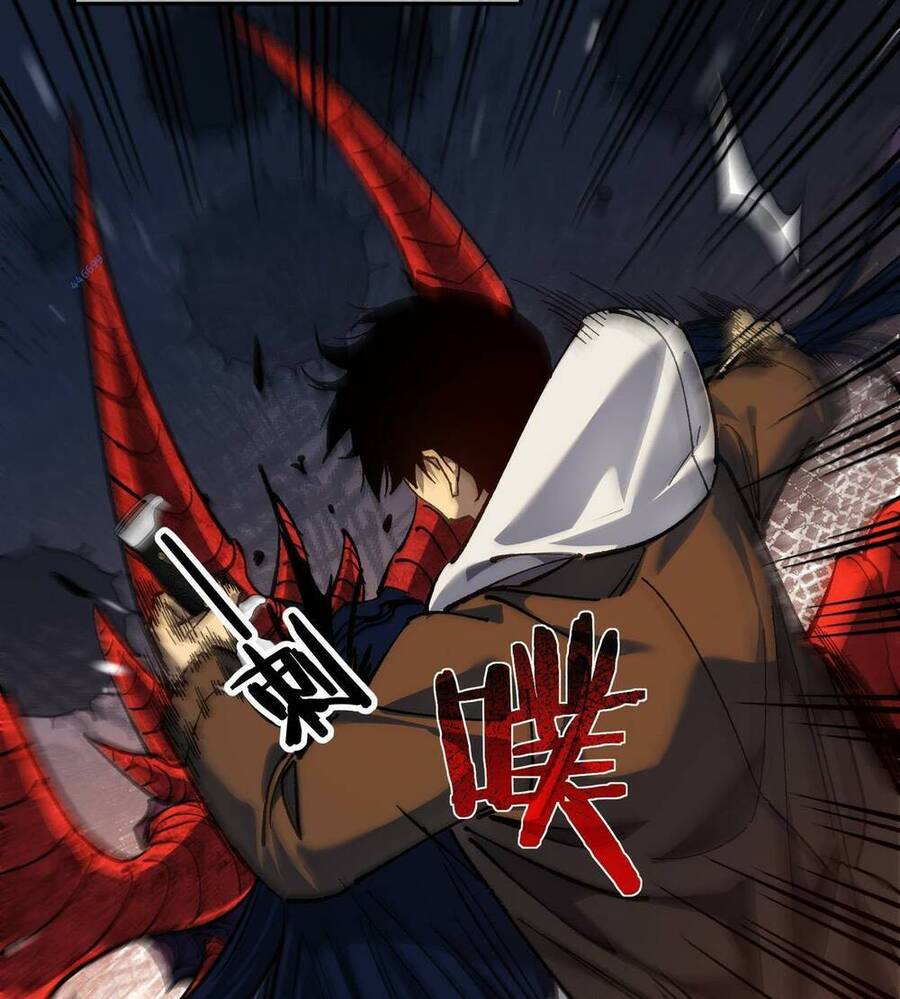 Vô Địch Bị Động Tạo Ra Tấn Sát Thương Chapter 5 - 67