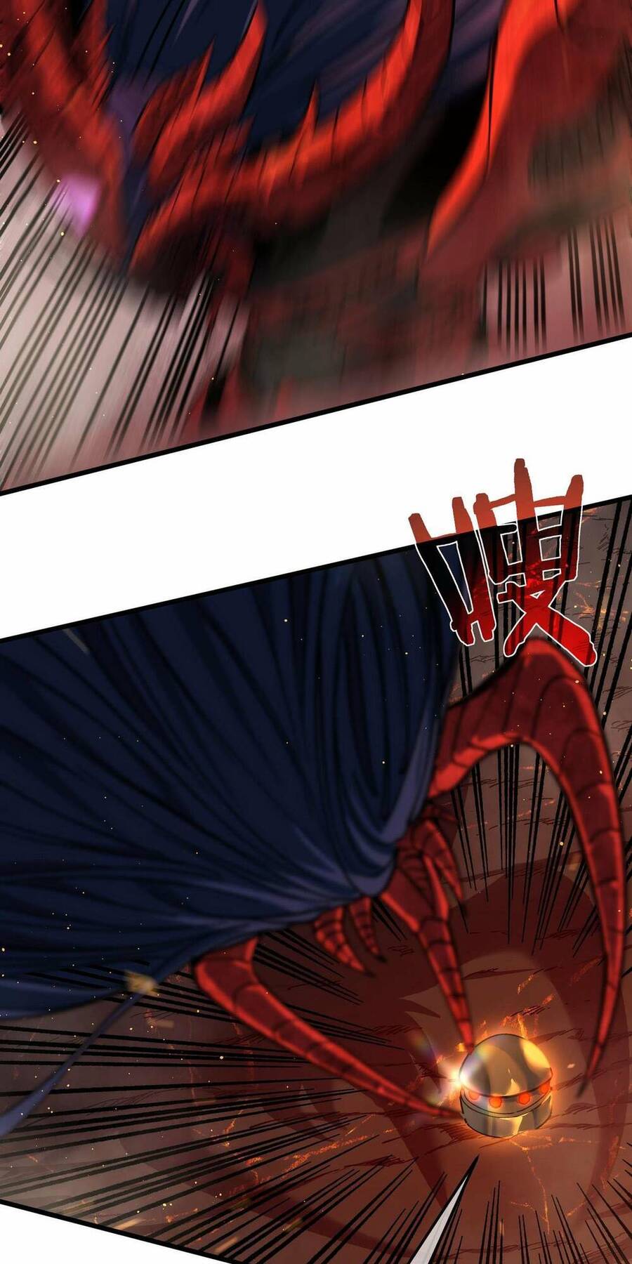 Vô Địch Bị Động Tạo Ra Tấn Sát Thương Chapter 5 - 70