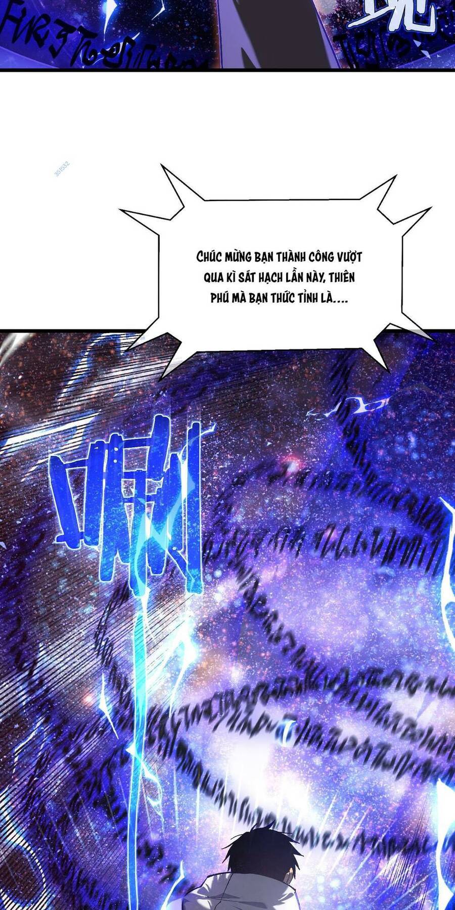 Vô Địch Bị Động Tạo Ra Tấn Sát Thương Chapter 6 - 16