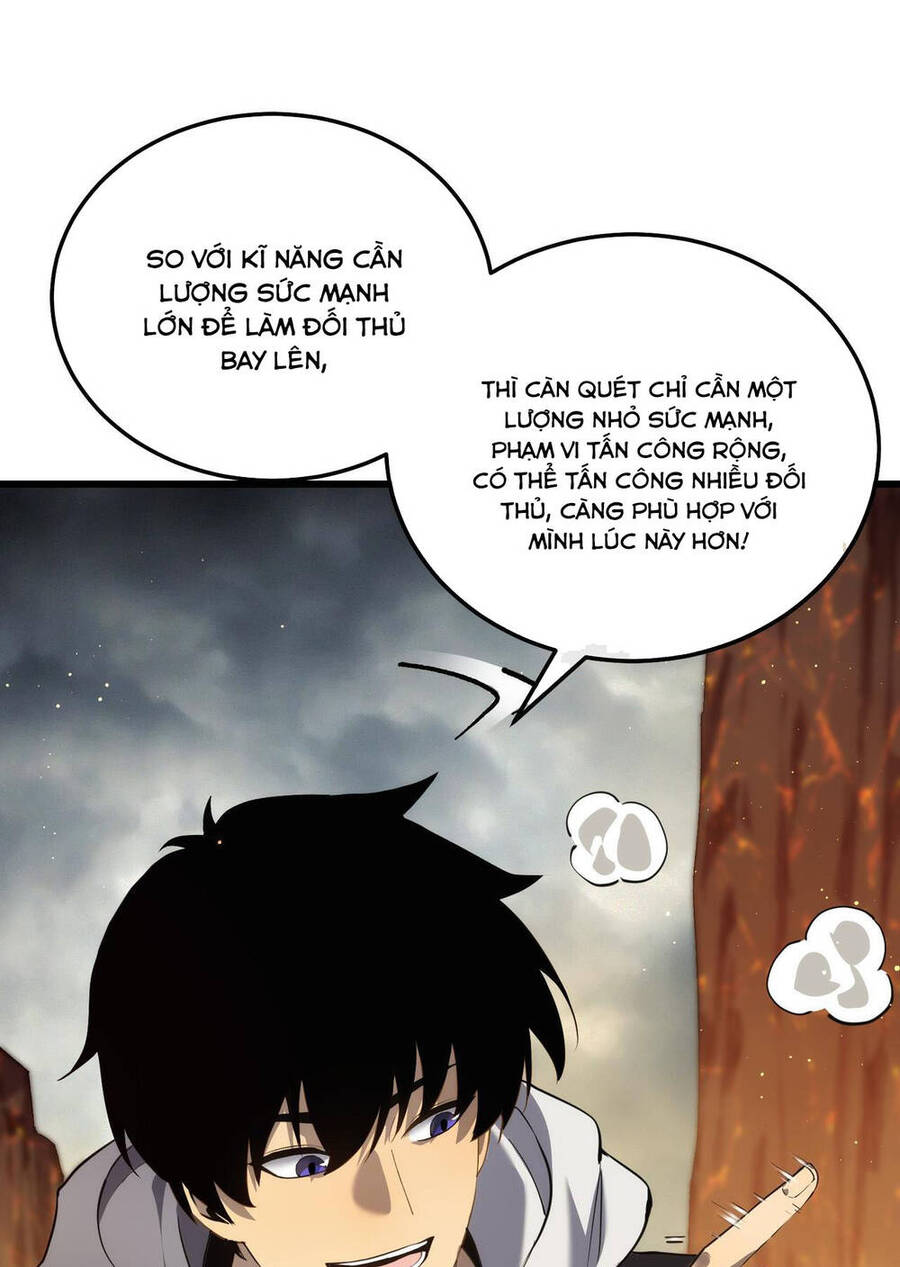 Vô Địch Bị Động Tạo Ra Tấn Sát Thương Chapter 6 - 28
