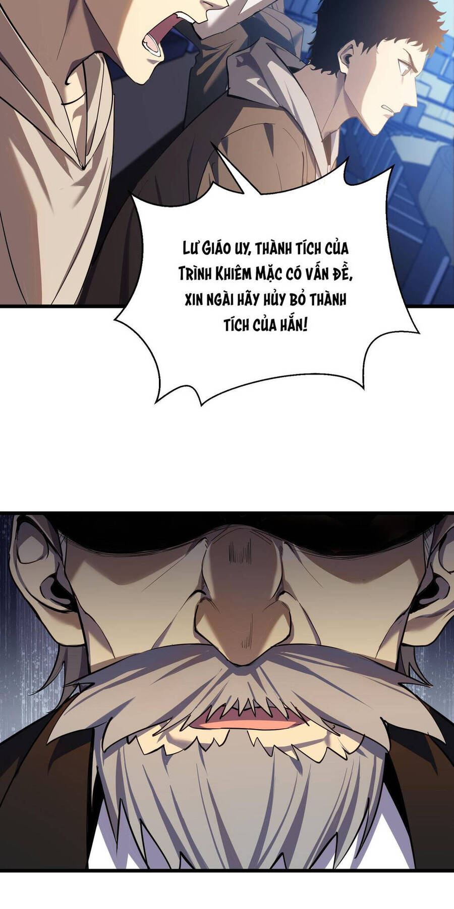 Vô Địch Bị Động Tạo Ra Tấn Sát Thương Chapter 6 - 39