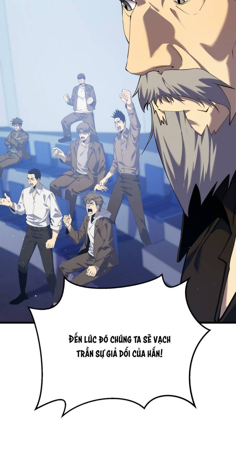 Vô Địch Bị Động Tạo Ra Tấn Sát Thương Chapter 6 - 5