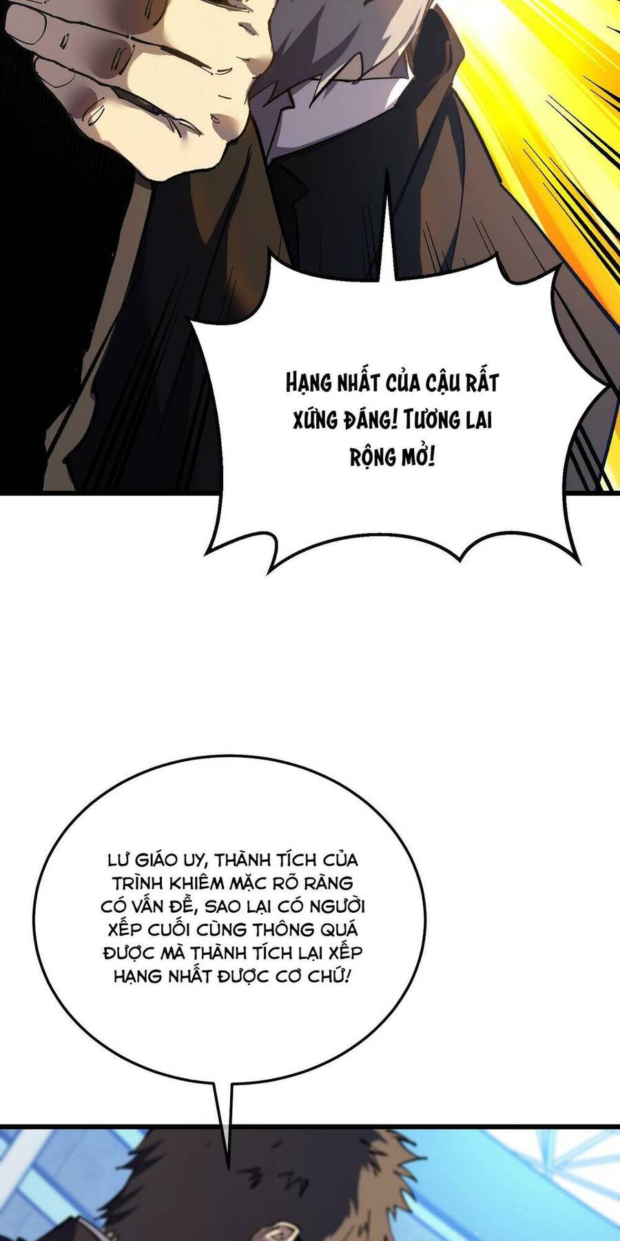 Vô Địch Bị Động Tạo Ra Tấn Sát Thương Chapter 6 - 47